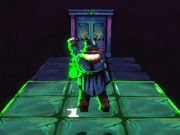 Gioco Illuminazione della dimora  in linea