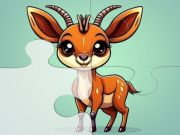 Gioco Game puzzle Explorer 2 Animal Explorer 2  in linea
