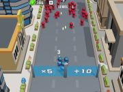 Gioco Fury Escape  in linea