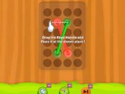 Gioco Tangle Rope 3D Sleetie Puzzle  in linea