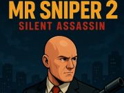 Gioco Mr Sniper 2 Assassino silenzioso  in linea