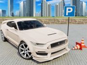 Gioco Auto Simulator 3D  in linea