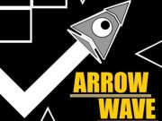 Gioco Wave di freccia  in linea