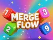 Gioco Unire il flusso  in linea