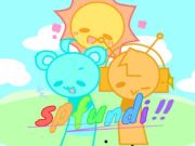 Gioco Spfundi Sprunki  in linea