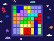 Gioco Bloccare l'esplosione combinata  in linea