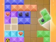 Gioco Legende a blocchi  in linea