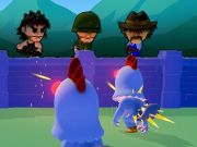 Gioco Hero Merge  in linea