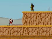 Gioco L'avventura del Paladin  in linea