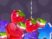 Gioco Candy per Capybara  in linea