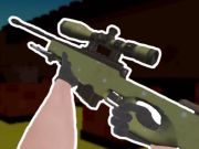 Gioco CS: cecchini di comando  in linea