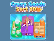 Gioco Beni pazzi ordinano 3d  in linea