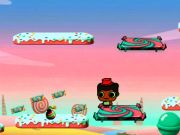 Gioco Lollipop Escape Mania  in linea