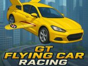 Gioco GT Flying Car Racing  in linea