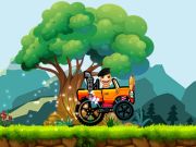 Gioco Wheelie Buddy  in linea