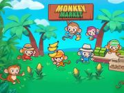Gioco Mercato delle scimmie  in linea
