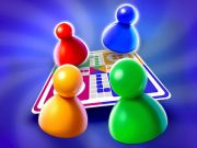 Gioco Ludo World  in linea