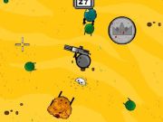 Gioco Zombi!  in linea