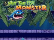 Gioco Hit the Fish Monster  in linea
