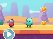 Gioco Runner di melma  in linea