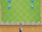 Gioco Gestore della folla  in linea