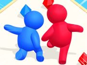 Gioco Jelly Dash 3D  in linea