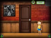 Gioco Amgel Kids Room Escape 311 in linea