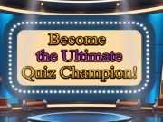 Gioco Diventa l'ultimo campione di quiz  in linea