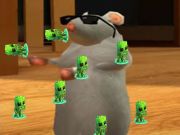 Gioco Anomalia rampicante di Ratomilton  in linea