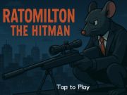 Gioco Ratomilton il sicario  in linea