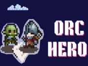 Gioco Orc Hero  in linea
