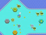 Gioco Stickerball  in linea