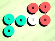 Gioco String di parole  in linea