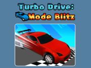 Gioco Turbo Drive Modalità Blitz in linea