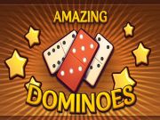 Gioco Domino incredibili in linea
