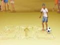 Gioco Beach Skills Soccer in linea