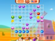 Gioco Saga di linee di frutta in linea