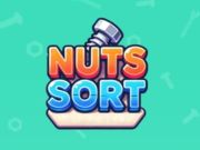 Gioco Ordina delle noci in linea