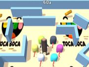 Gioco Tung Tung Sahur Trap labirinto in linea