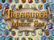 Gioco Tesori del mare mistico in linea