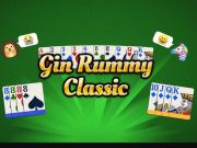 Gioco Gin Rummy Classic in linea Gioco Gin Rummy Classic in linea