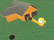 Gioco Punching Excavator: Breakdown! in linea