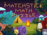 Gioco Puzzle matchstick Math in linea