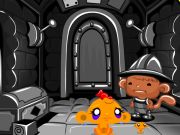 Gioco Monkey Go Happy 964 in linea