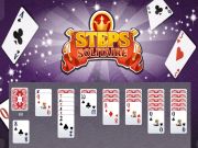 Gioco Passi Solitaire in linea