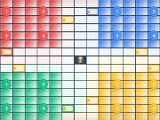 Gioco Ludo Masters in linea