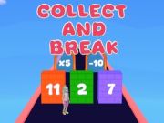Gioco Raccogli e rompe in linea