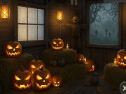 Gioco Ease di Eerie Enclave Escape in linea