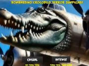 Gioco Bombardino Crocodilo: Terror Jumpscare in linea