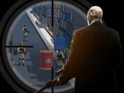 Gioco Hitman Sniper in linea